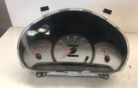 Hyundai Atos Prime Speedometer (instrument cluster) 3U3F10C956AA
