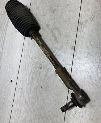 Steering tie rod