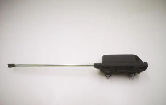Volkswagen Multivan T5 Sliding door interior handle 7H0843642E