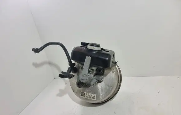 Audi A6 S6 C7 4G Brake booster 4G2612103G