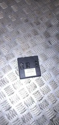 Mercedes-Benz E W211 Comfort/convenience module 2115452132