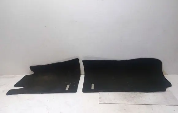 Mercedes-Benz E W211 Car floor mat set