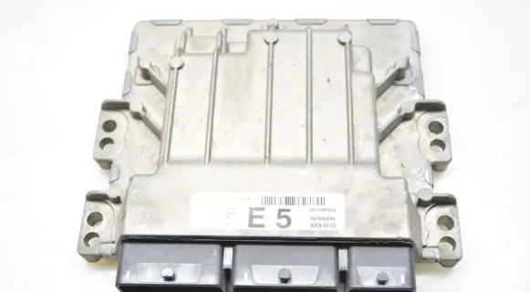 Nissan Juke II F16 Engine control unit/module 237106PB0A