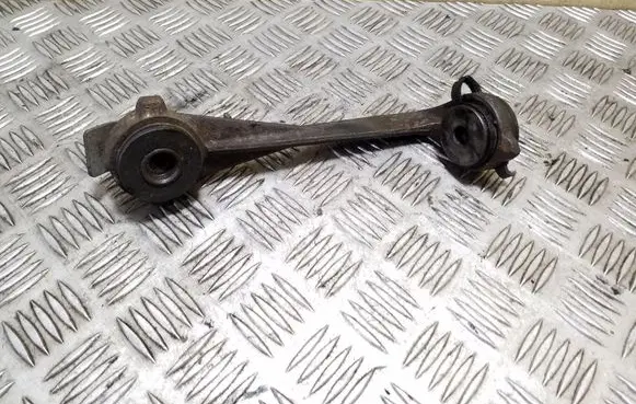 Other front suspension part
