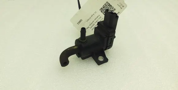 Peugeot RCZ Turbo solenoid valve 9665558580