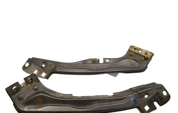 Peugeot Expert Top upper radiator support slam panel 