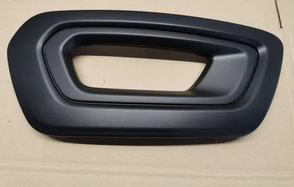 Ford Transit VII Front bumper lower grill KK31R19952BDANEK KK31R19952B