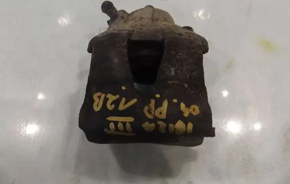 Seat Ibiza III (6L) Front brake caliper