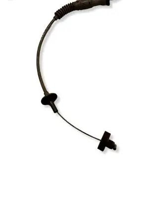 Volkswagen Golf III Clutch cable 1H1721335