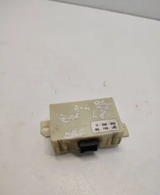 Audi A4 S4 B5 8D Immobilizer control unit/module 4A0953234F
