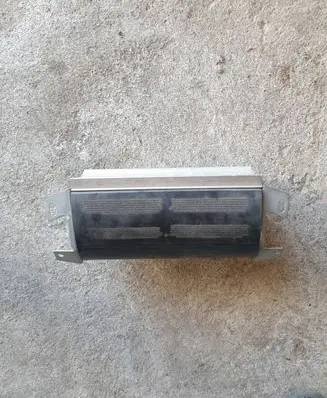 Mercedes-Benz CLK A209 C209 Passenger airbag 2098600005 00070303412 600223800B