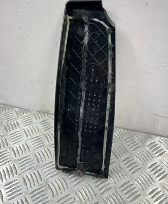 BMW 5 E60 E61 Foot rest pad/dead pedal 7896959