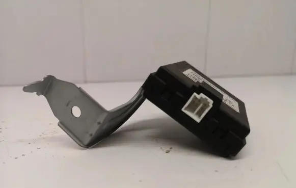 Hyundai i20 (GB IB) Air pressure sensor 95800C8520