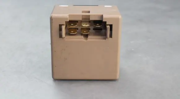 Mitsubishi Pajero Other control units/modules MD369969