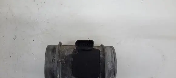 Audi A6 S6 C5 4B Mass air flow meter 059906461D