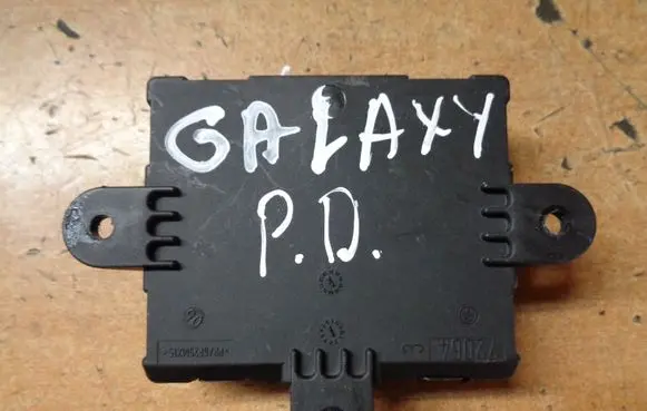 Ford Galaxy Other control units/modules 7G9T14B533BD
