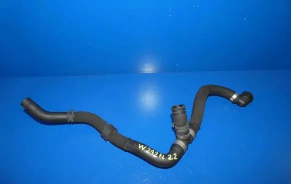 Mercedes-Benz E W212 Engine coolant pipe/hose