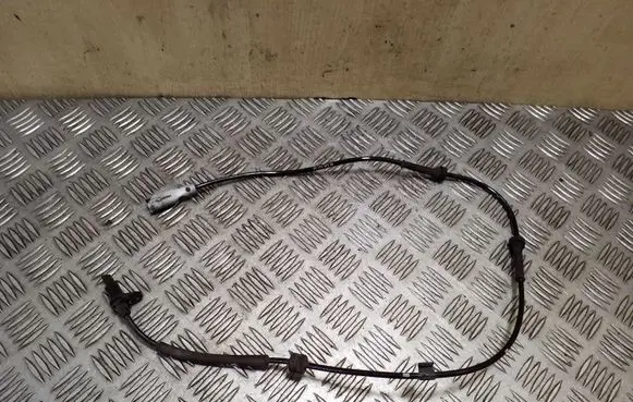 Citroen C4 Grand Picasso Rear ABS sensor wiring 