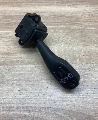 BMW 5 E39 Wiper control stalk 8375407 01204010