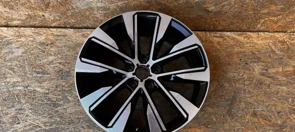 Renault Austral R19 alloy rim 403004862R B007071