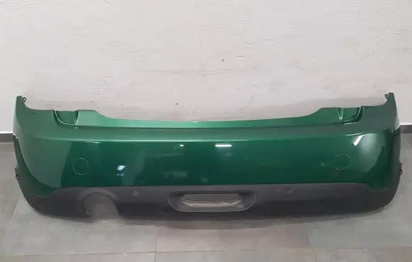 Mini One - Cooper F56 F55 Rear bumper 11412910 7300837 7302548