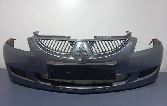 Mitsubishi Lancer Front bumper