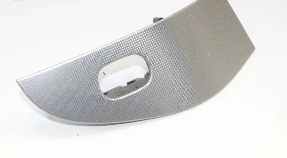 Mercedes-Benz CLK A209 C209 Front door card panel trim A2097276728