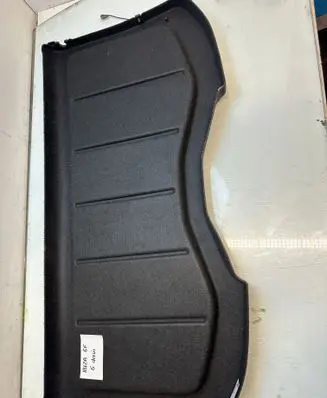 Seat Ibiza V (KJ) Parcel shelf 6F0867769C