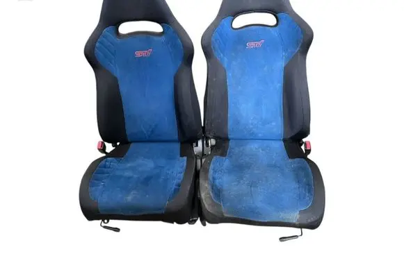 Seat set
