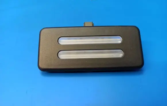 BMW X4 F26 Front seat light 6962013 155149