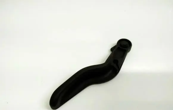 Opel Astra F Engine bonnet (hood) release handle