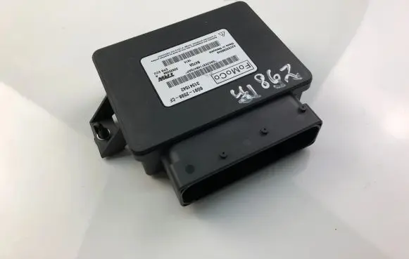 Volvo S60 Other control units/modules 31341542