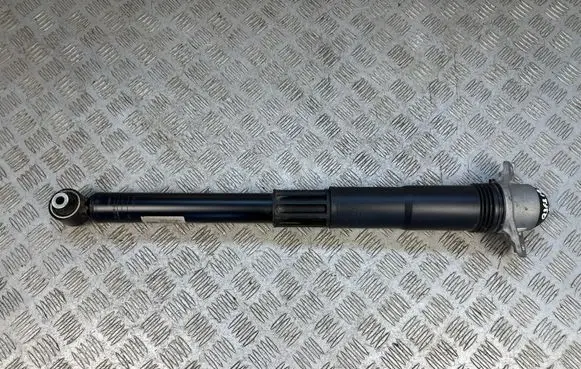 Audi Q3 F3 Rear shock absorber/damper 5QF512011CR