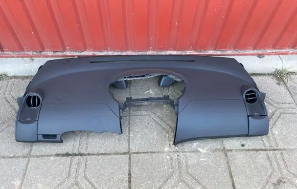 Toyota Yaris Dashboard 553020D01020