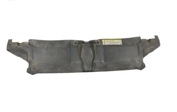 Audi A6 C7 Top upper radiator support slam panel 4G0807081