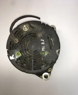 Generator/alternator