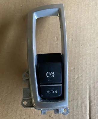 BMW 5 F10 F11 Parking (PDC) sensor switch 2616000014 10041038