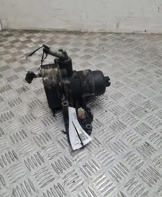 Ford Transit Engine oil radiator 6C1Q6B624BA