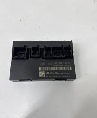 Comfort/convenience module
