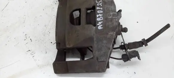 Audi A4 S4 B7 8E 8H Front brake caliper