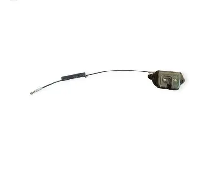 Subaru Forester SG Tailgate/trunk/boot lock/catch/latch