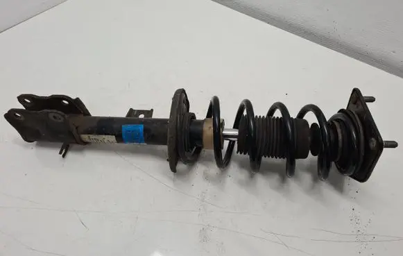 Smart ForFour I Front shock absorber/damper A4543201330