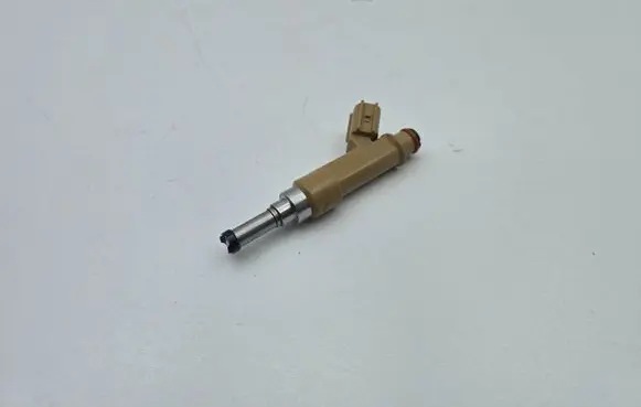 Fuel injector