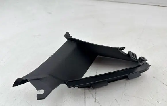 Volkswagen Golf VIII (A) pillar trim 5H0868144