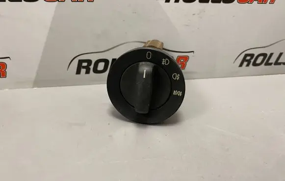 BMW 7 E38 Light switch 549392022 530893 8363684