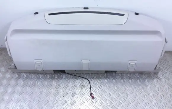 Mercedes-Benz C W205 Parcel shelf A2056906149 A2056901300