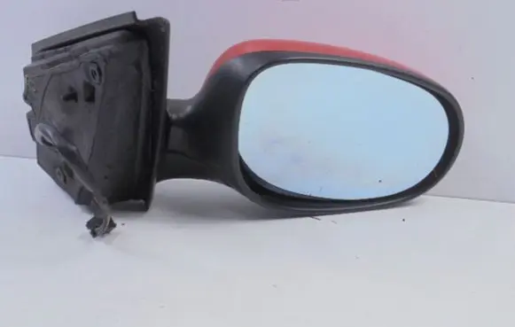 Fiat Bravo Manual wing mirror 021042