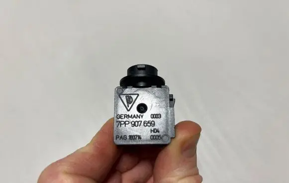 Porsche 911 991 Air quality sensor 7pp907659