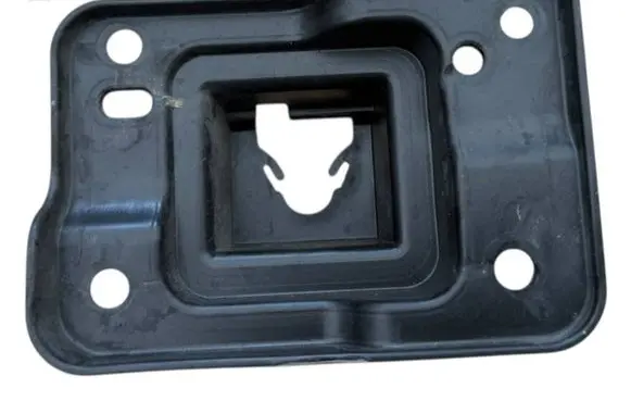 Mazda CX-5 II Front bumper support beam kb8a50151