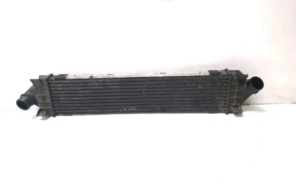Ford S-MAX Intercooler radiator